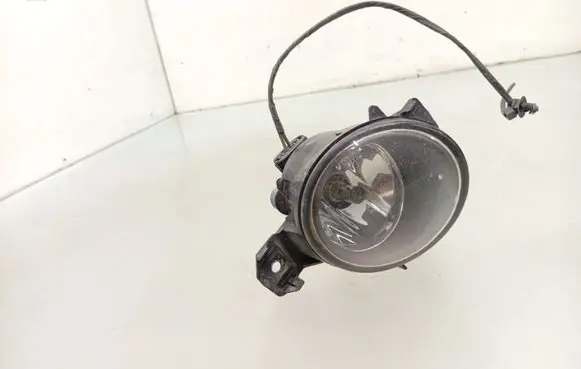 BMW X5 E70 Front fog light 13101610