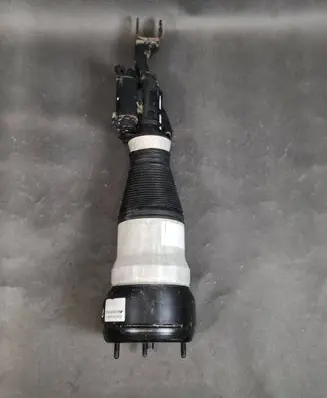 Mercedes-Benz S W222 Front air suspension shock absorber A2223200113