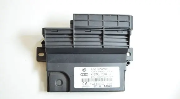Audi A6 S6 C6 4F Other control units/modules 4F0907280A