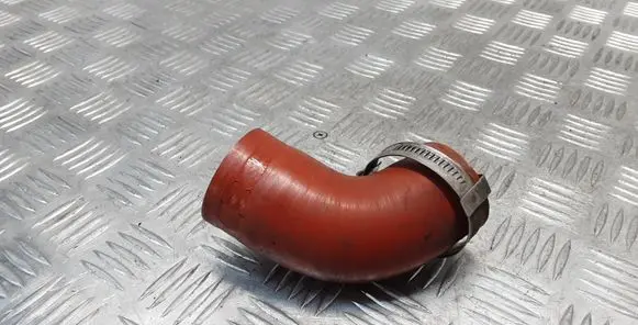 Intercooler hose/pipe