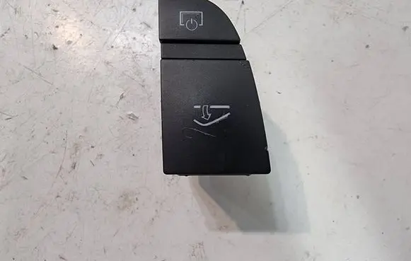 Audi A6 S6 C6 4F Other switches/knobs/shifts 4F1927227