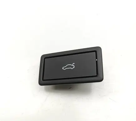 Volkswagen Tiguan Tailgate/boot open switch button 571959831 571959831WHS
