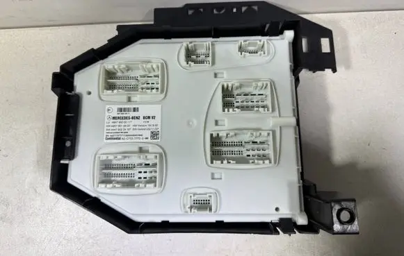 Comfort/convenience module
