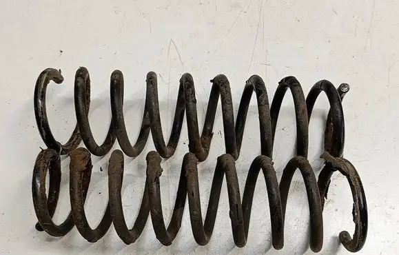 KIA Ceed Rear coil spring A32WF158A48