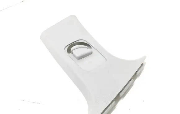 Citroen C4 II (B) pillar trim (top) 9687483377 MP6595