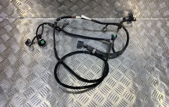Toyota Prius (XW30) Parking sensor (PDC) wiring loom