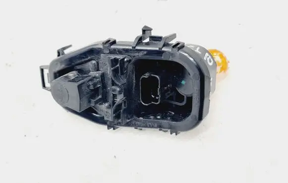 Tail light part