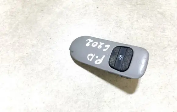 Seat Alhambra (Mk1) Electric window control switch 7m0867255p