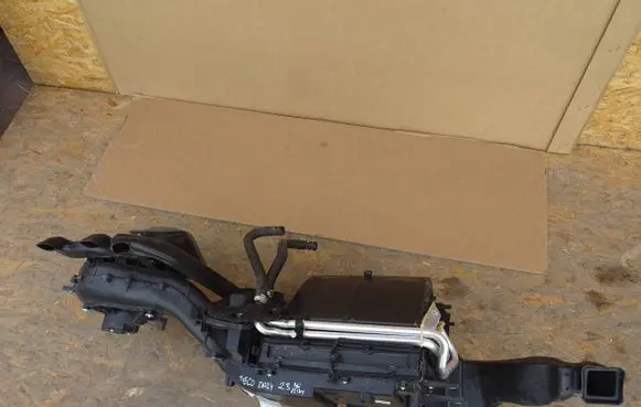 Iveco Daily 6th gen Interior heater climate box assembly 5801575030 PV44FM2A5 58015750