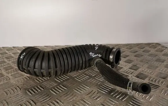 Hyundai Tucson LM Turbo air intake inlet pipe/hose