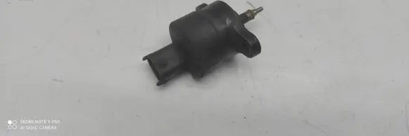 Fuel pressure sensor