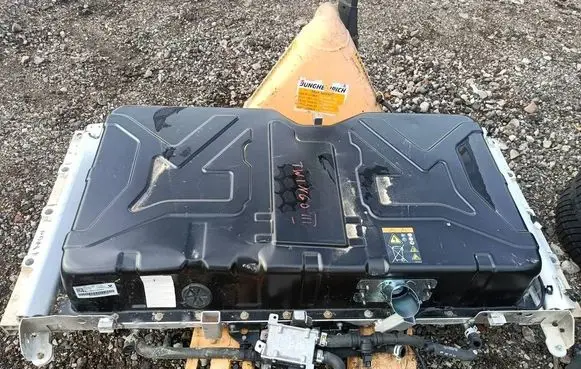 Renault Twingo III Hybrid / electric car battery Y033165 295108369R 21520WA