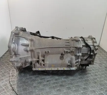 Nissan Navara D23 Automatic gearbox X042C JATC0C0RP