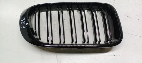 BMW X4 F26 Front grill 