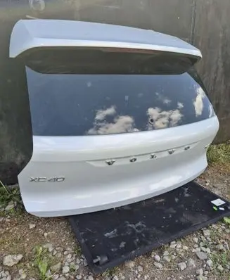 Volvo XC40 Tailgate/trunk/boot lid