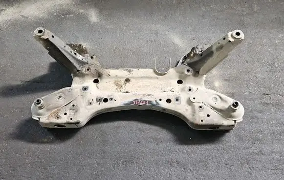 Renault Master III Front axle beam IMPRK1576113