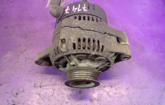 Honda Civic Generator/alternator 31100-pik-e05