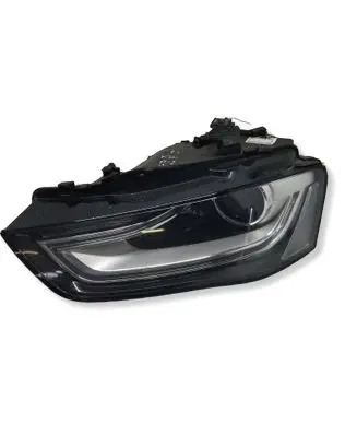Audi A4 S4 B8 8K Headlight/headlamp 8K0941031D 30663067