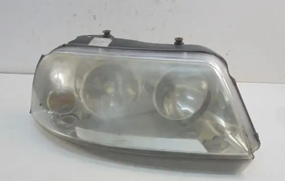 Volkswagen Sharan Headlight/headlamp 20A281