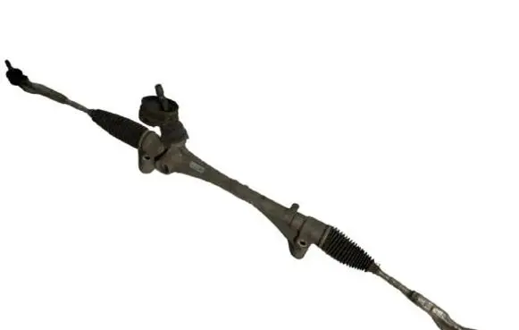 Toyota Yaris XP210 Steering rack 45510K0060 36150573