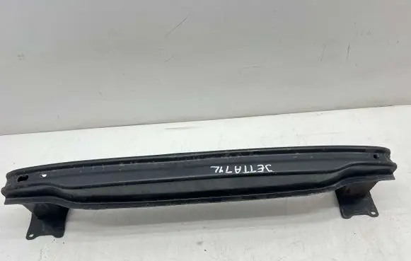 Volkswagen Jetta VI Rear bumper support beam 5C6807311