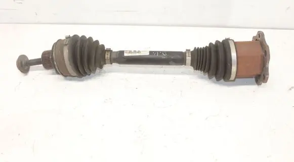 Audi A5 8T 8F Front driveshaft 8K0407271AL