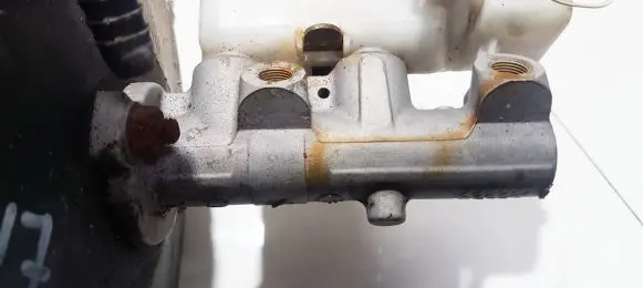 Fiat Stilo Master brake cylinder 0204224658