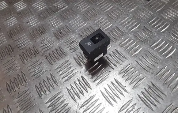 Seat heating switch