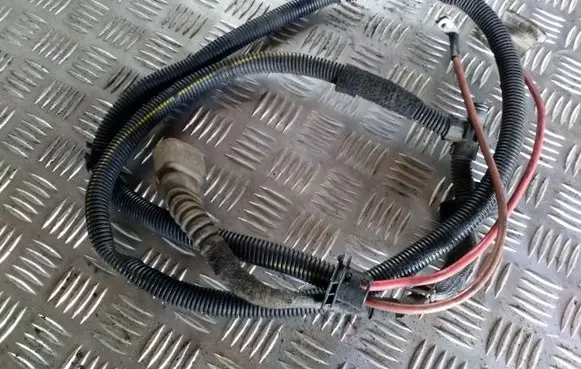 Opel Vectra C Other wiring loom 24451552
