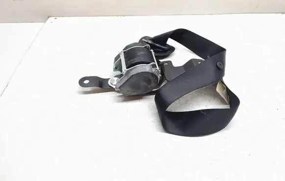 BMW X5 E70 Rear seatbelt 7161060