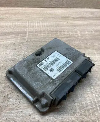 Volkswagen Golf IV Engine control unit/module ECU 036906014P 6160050200