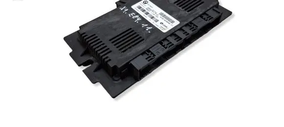 BMW X1 E84 Light module LCM 9249080