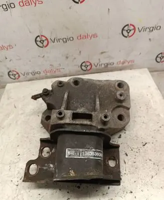 Fiat Ducato Engine mount bracket 1363536080