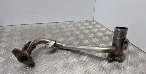 Ford Transit EGR valve line/pipe/hose 6C1Q9E470BE