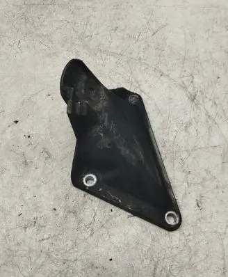 BMW 5 E60 E61 Engine mounting bracket 6761149 1706AC46000