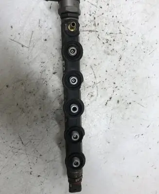 Nissan Qashqai Fuel main line pipe 0281002800