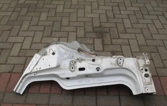 Ford Transit Pillar (middle) 