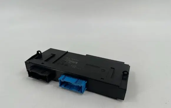 BMW 1 E81 E87 Comfort/convenience module 9160189 61359160189