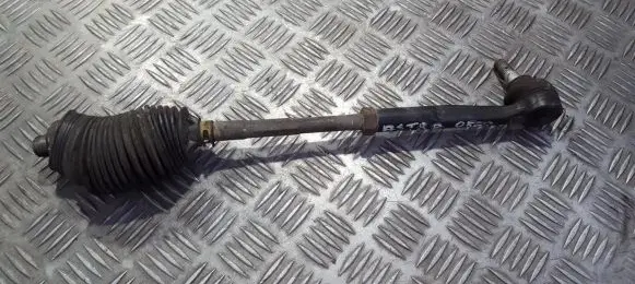 Opel Astra H Steering tie rod end 