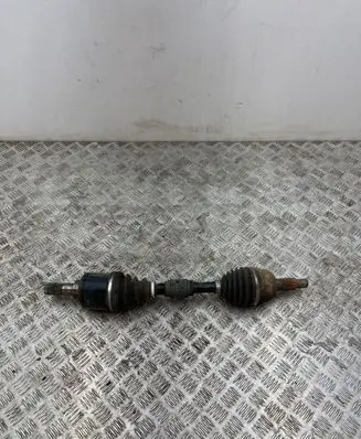Mazda 6 Front driveshaft GD78 0137D3