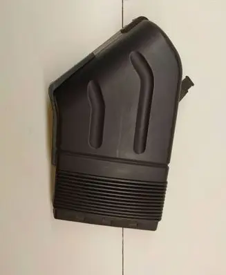 Air intake duct part