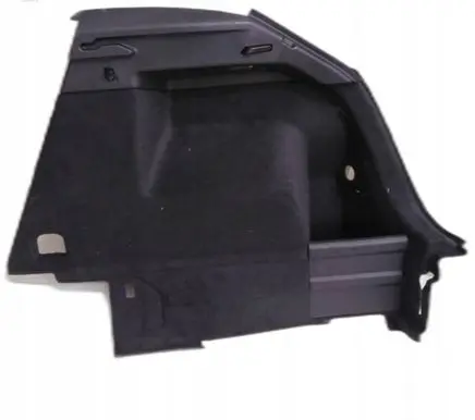 Audi Q3 F3 Rear door card panel trim