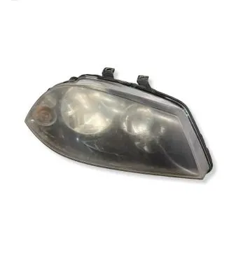 Seat Ibiza III (6L) Headlight/headlamp 6L1941006M 89317160 89317160309
