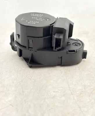 BMW 3 E46 Air flap motor/actuator 6912525 64116912525