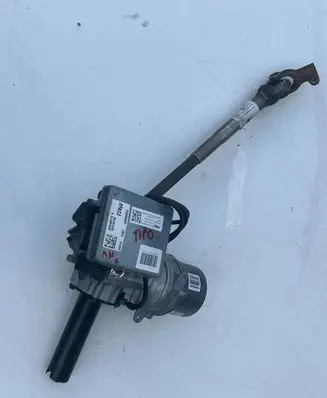 Fiat Tipo Steering wheel axle 59326440