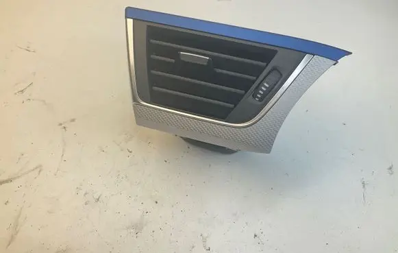BMW 4 F36 Gran coupe Dash center air vent grill 9231995 508838