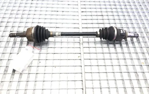 Citroen C1 Front driveshaft 43420-0H040