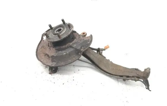 Honda Accord Front wheel hub