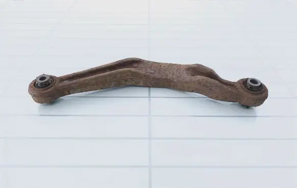 Opel Insignia A Rear control arm