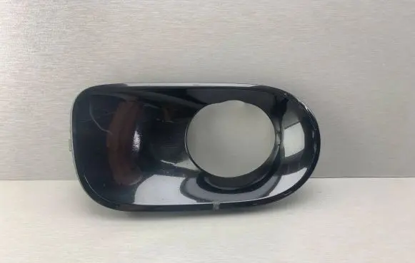 BMW X5 E53 Front bumper lower grill 7111764